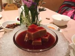 法国红酒鹅肝-陶陶居海鲜酒家(新马路店)