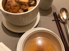 荣记响螺汤-新荣记(新源南路店)
