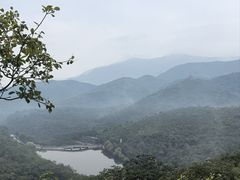 -北京西山国家森林公园