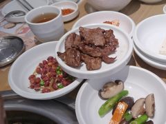 -本家韩国烤肉(青岛万象城店)