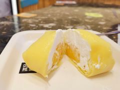 -满记甜品(苏州中心店)