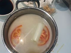 -虾佬圣汤·海鲜姿造(乐堤港店)