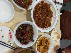 -笨罗卜浏阳菜馆(太平街店)