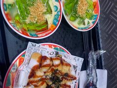 -孖记茶档·热腾茶餐(荔湾领展广场店)