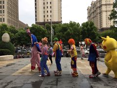 -万达广场(南京江宁店)