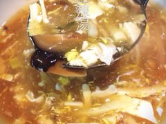 iphone_upload_pic-晚归月亮湾私家菜(临邑路店)