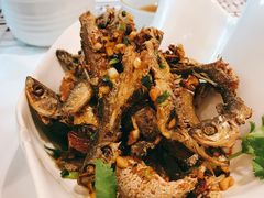 -丹江口渔村·湘味厨房(桃园店)