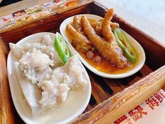 -點無缺茶楼·海鲜酒家(世博店)