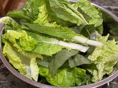 野菜-黔府豆米火锅野菜馆(南马店)