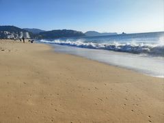 -大梅沙海滨公园