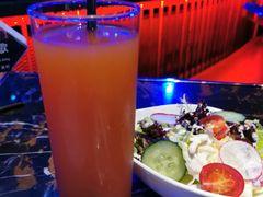 -MOSSO德国餐厅·音乐酒吧(环宇荟店)
