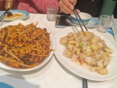 -昱德来·天津菜·渤海湾小海鲜(华夏店)