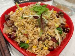 -西语·炭烧牛排(卓越中寰店)