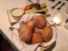 -Keens Steakhouse