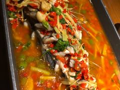 -盐帮食坊•小河帮川菜(四川师大店)