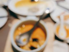 海鲜捞饭-有璟阁港式餐厅(国贸商城店)