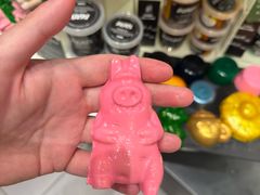-LUSH(威尼斯人店)