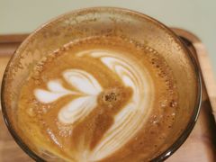 -Peet's Coffee皮爷咖啡(德基店)