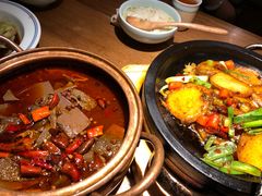 -九锅一堂酸菜鱼(新南凯德直营店)