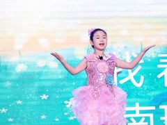 -新声线少儿口才(亦庄示范校区)