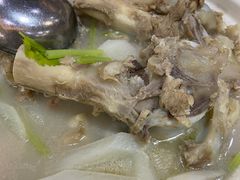 -金鸡厨房(夏湾店)