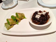 -民国红公馆·秦淮八艳(夫子庙店)