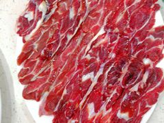 五花脚趾肉-汕头福合埕牛肉火锅店(花蕾路店)