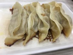 大董锅贴-大董锅贴(崇安寺店)