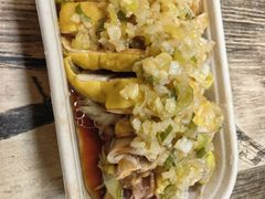 -蒙雅力港式茶餐厅(学人特色商业街店)