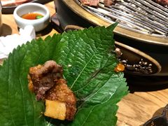 -泥炉烧肉师(新街口金銮巷店)