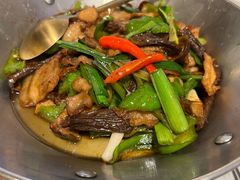 -渔语鱼新川菜Bistro(万象天地店)