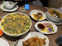 -四道菜·福建菜馆(新街口金鹰店)