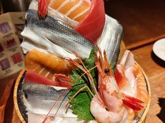 -千代武日本料理(开发区店)