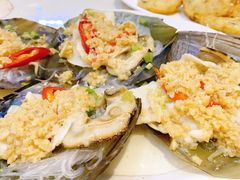 -百年银屏蚝烙·潮汕菜·非遗(乐山店)