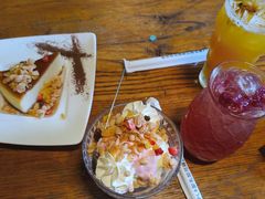 -谷咖啡·鲜花绿植花园餐厅