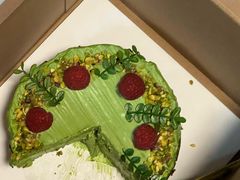 -清真·古丽花儿·新疆美食(河南路店)