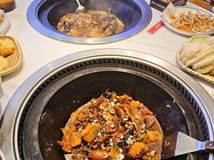 -东北人家铁锅炖(水岸帝景店)