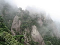 -三清山风景名胜区