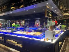 -加餐海鲜自助(宝龙一城店)