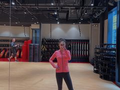 -超级猩猩健身·团课·瑜伽(花园道店)