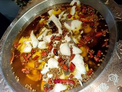 -雲蜀龙阁·金牌水煮鱼(方庄店)