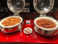 -君来湖滨饭店·玫瑰园