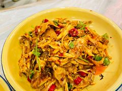 -东排食堂长沙小吃大排档(五一广场店)