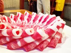 -南门涮肉(上海一店)