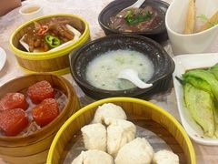 -新东源国际酒店·新东源食坊(沙井店)
