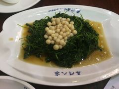 -吴门人家·苏宴宫廷菜(拙政园店)