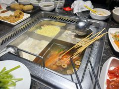 -海底捞火锅(德辉广场店)