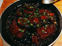 -泥糊破店小酒馆·团建聚餐(南京西路店)