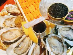 -普朗姆生蚝吧(原建国路店)
