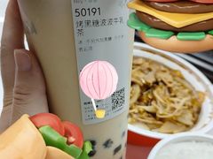 -喜茶(佛山顺德容桂天佑城店)